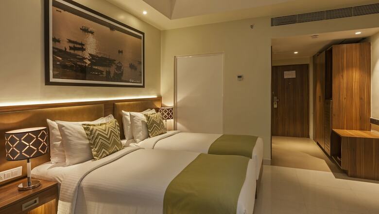 Hotel Lemon Tree Premier, Patna