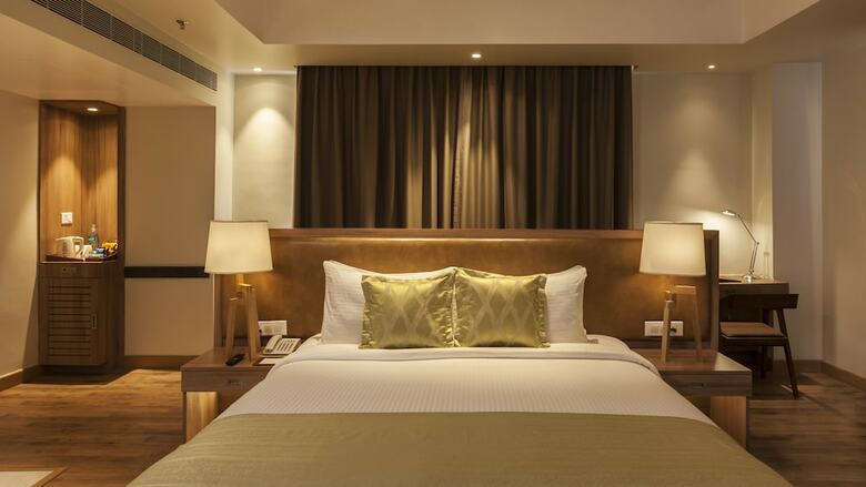 Hotel Lemon Tree Premier, Patna