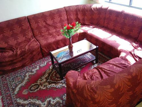 Apartamento Sathyam Grand