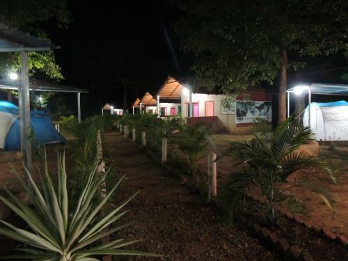 Dandeli - Jungle Nest