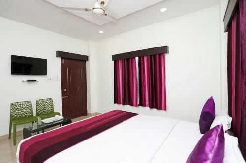 Hotel King Safire