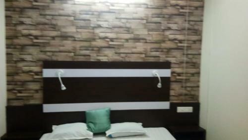 Bed & Breakfast Inn Residency