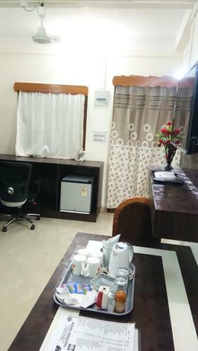 Bed & Breakfast Inn Residency