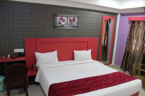 Hotel A T Villa