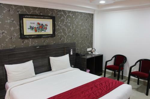 Hotel A T Villa