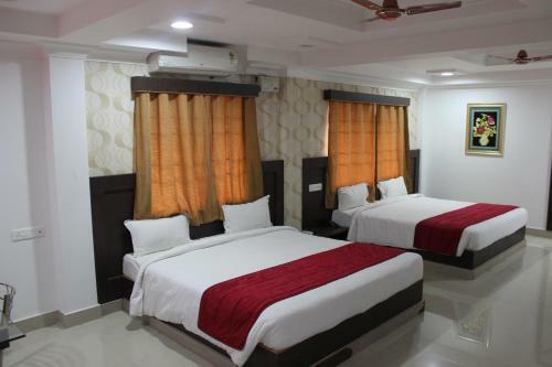 Hotel A T Villa