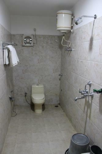 Hotel A T Villa
