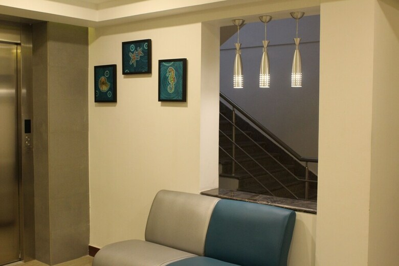 Keys Select Hotel Aqua Green