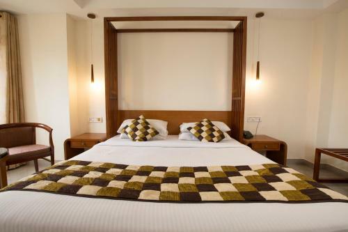 Hotel Tsg Emerald View