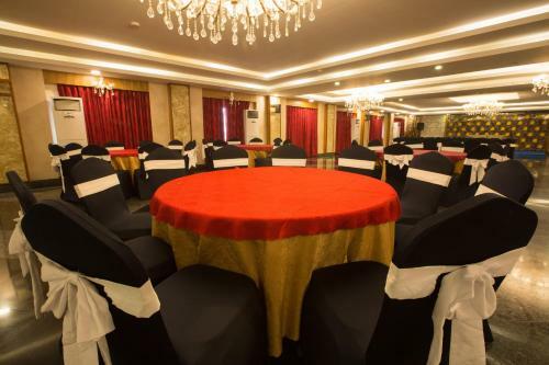 Hotel Tsg Emerald View