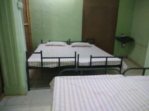 Hostal Dormitory In Pondicherry