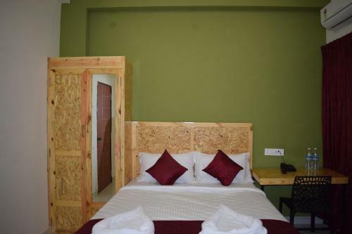 Hotel Eden Park