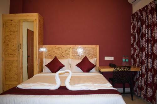 Hotel Eden Park