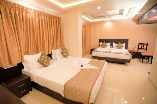 Hotel Rkn Elite