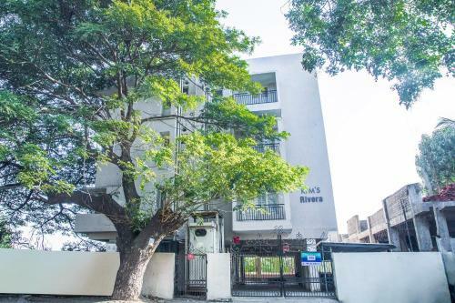 Villa Serene 2bhk In Pondicherry City Centre