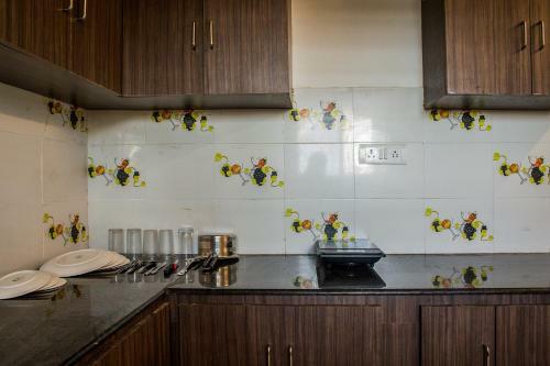 Villa Serene 2bhk In Pondicherry City Centre