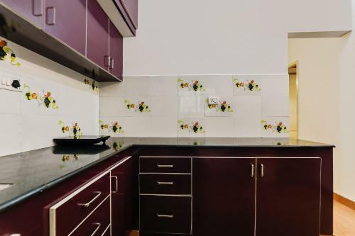 Villa Serene 2bhk Stay In Pondicherry City Centre