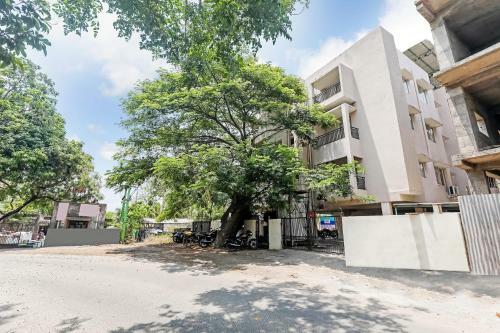Villa Serene 2bhk Stay In Pondicherry City Centre