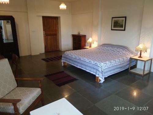 Hostal Isai Ambalam Guest House