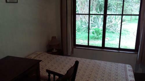 Hostal Isai Ambalam Guest House