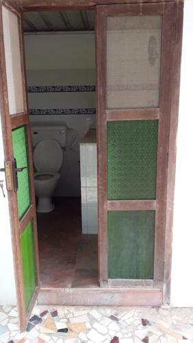 Hostal Isai Ambalam Guest House