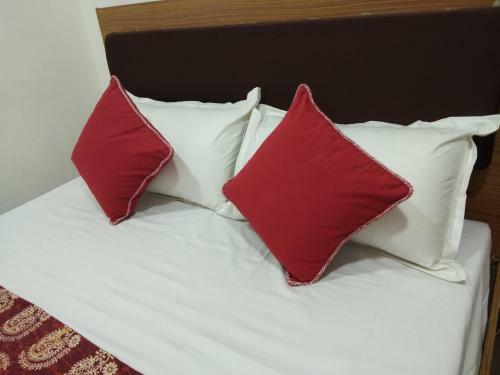 Apartamento Royal Homestay