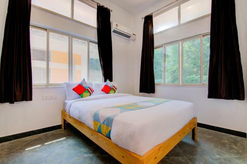Apartamentos Serene 1bhk Villa Auroville