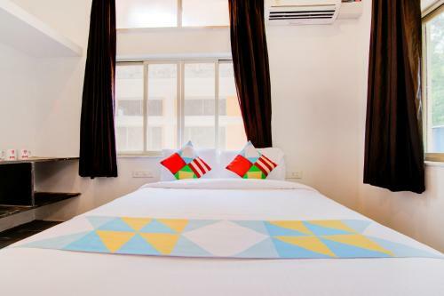Apartamentos Serene 1bhk Villa Auroville