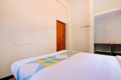 Apartamentos Serene 1bhk Villa Auroville
