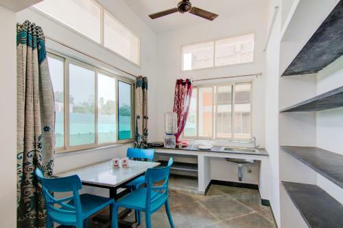 Apartamentos Serene 1bhk Villa Auroville
