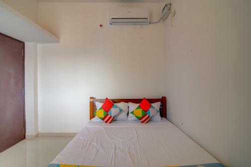 Apartamentos Compact Studio Home Near Pondicherry City Centre