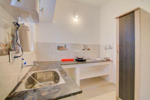 Apartamentos Compact Studio Home Near Pondicherry City Centre