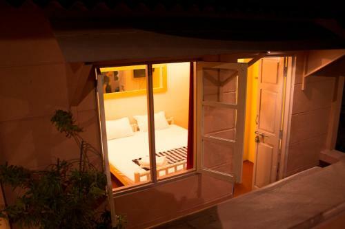 Hostal The French Villa