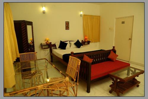 Hotel Le Capucin