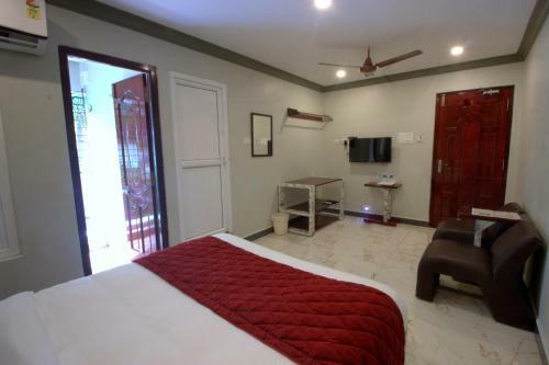 Hotel Serenity Sunrise Beach Resort