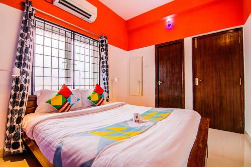 Villa Marvelous 2bhk Home In Pondicherry City Centre
