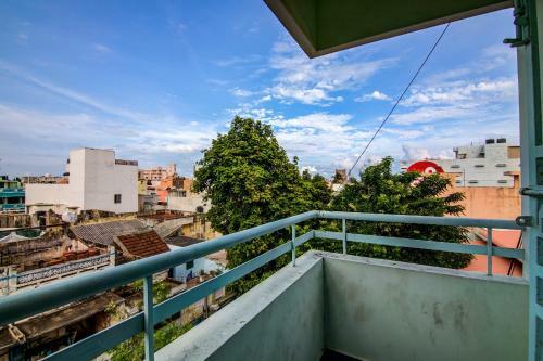 Villa Marvelous 2bhk Home In Pondicherry City Centre