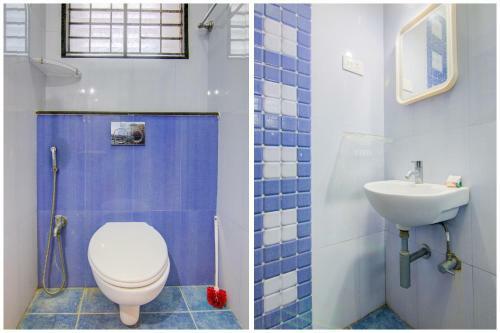 Villa Marvelous 2bhk Home In Pondicherry City Centre