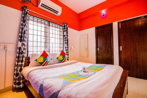 Villa Marvelous 2bhk Home In Pondicherry City Centre