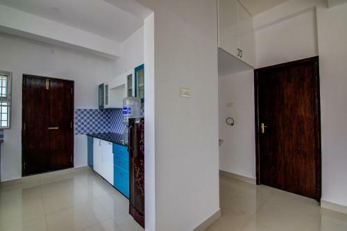 Villa Exquisite 2bhk Home Pondicherry City Centre