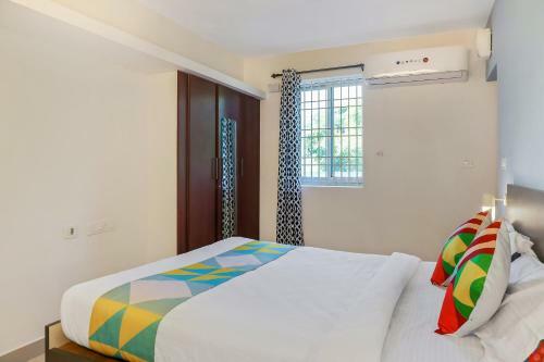 Villa Grand 2bhk Home In Pondicherry