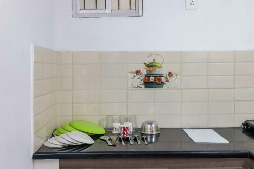 Villa Grand 2bhk Home In Pondicherry