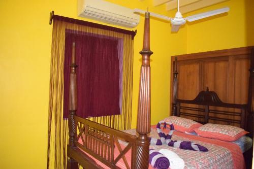 Hotel Villa Archela