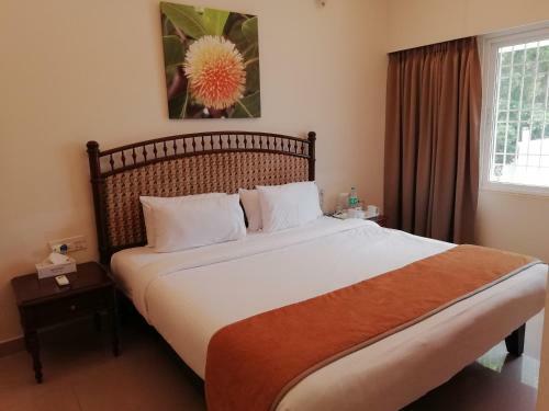 Hotel La Grace Integral Retreat