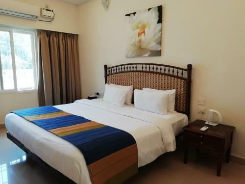 Hotel La Grace Integral Retreat