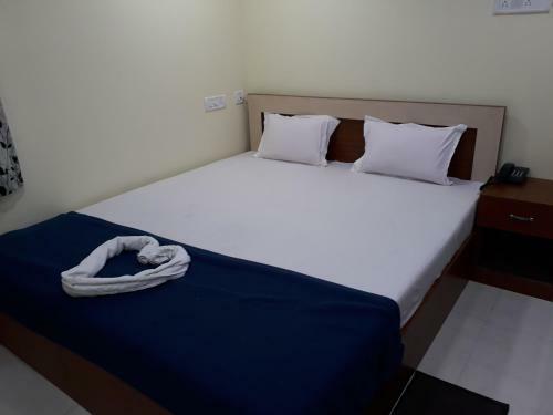Hostal Om Guest House