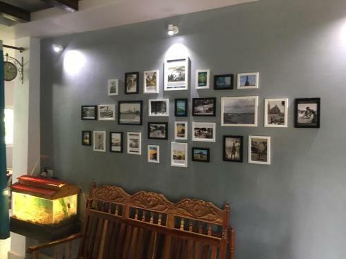 Horizon View Bed & Breakfast