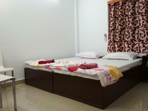 Bed & Breakfast Andaman Vacations Home