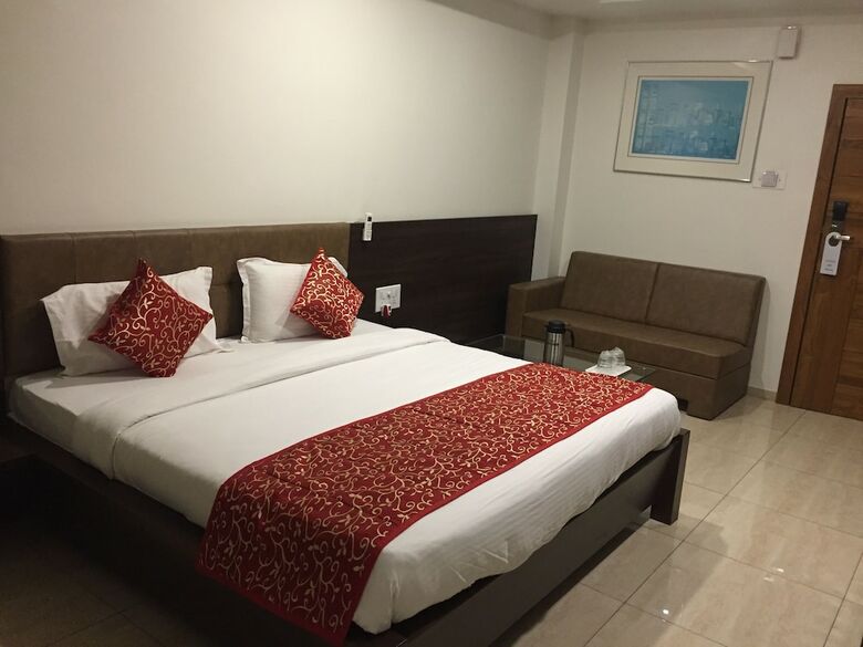 Hotel Balaji Palace