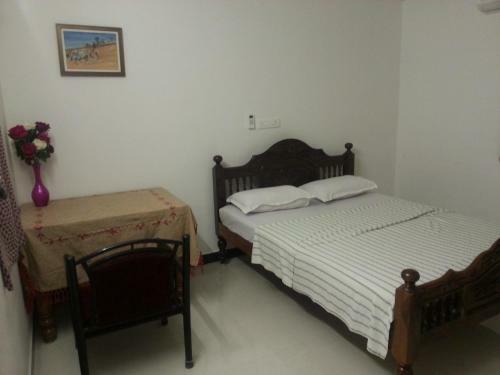 Villa Kalifie | Homely Stay